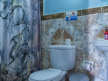 Habitaciones De Huéspedes Santa Clara 152066-3