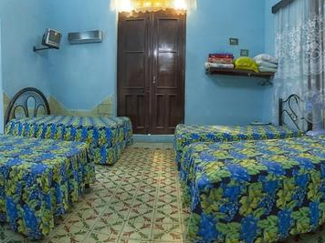 Habitación De Invitados Santa Clara 152066-4