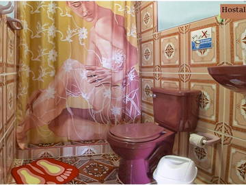 Habitación De Invitados Santa Clara 152066-7