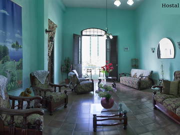 Habitación De Invitados Santa Clara 152066-8