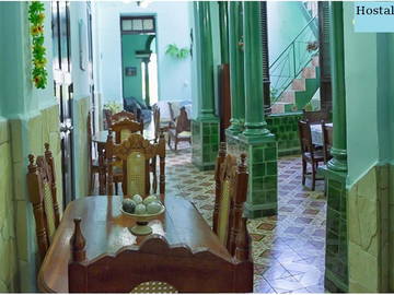 Habitación De Invitados Santa Clara 152066-9