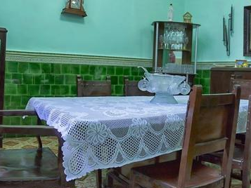 Habitación De Invitados Santa Clara 152066-10