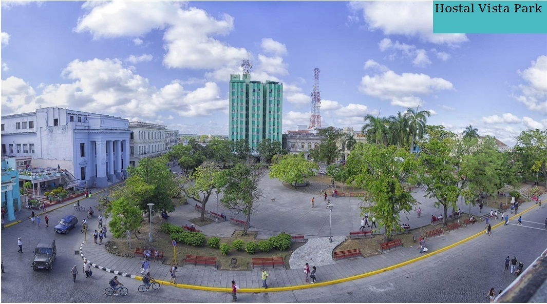 Habitaciones De Huéspedes Santa Clara 152066