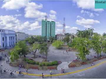 Habitación De Invitados Santa Clara 152066-11