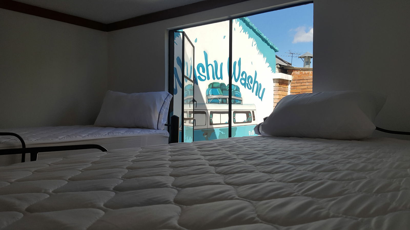 Pokoje Gościnne Bogotá 156481