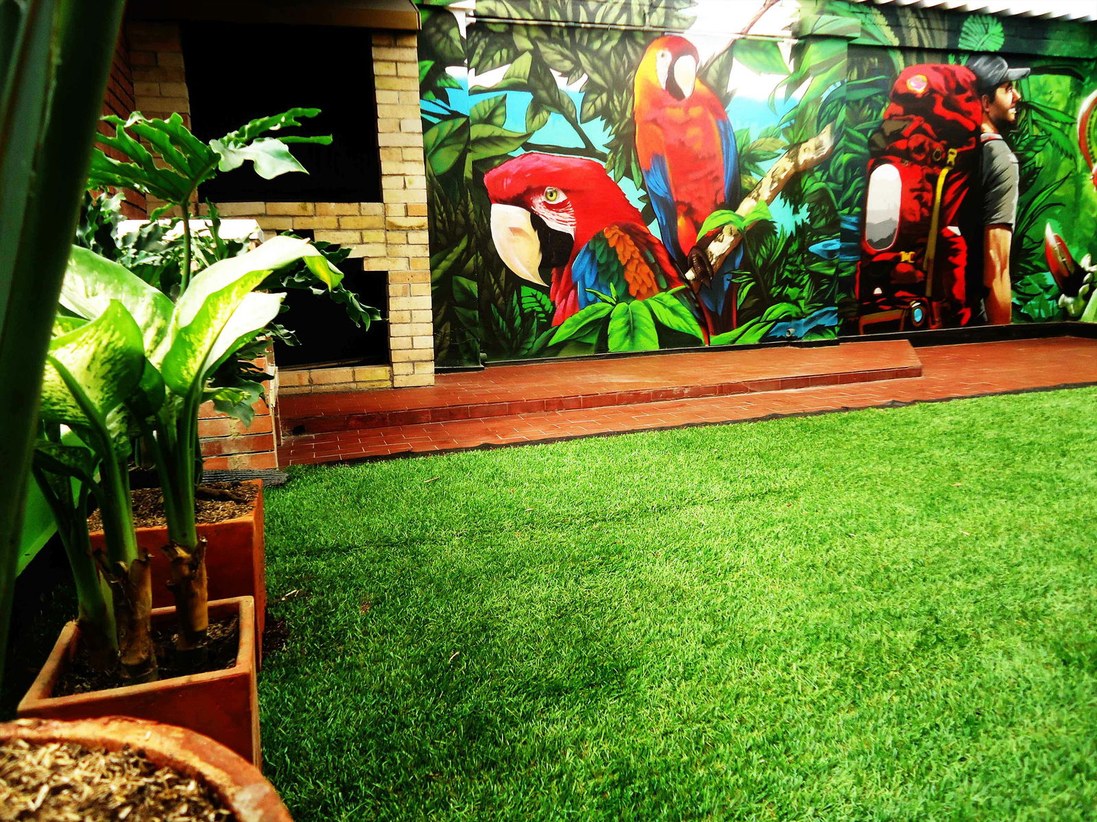 Pokoje Gościnne Bogotá 156481