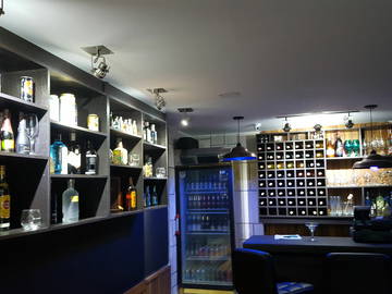 Chambre D'hôte Bogotá 156481-4