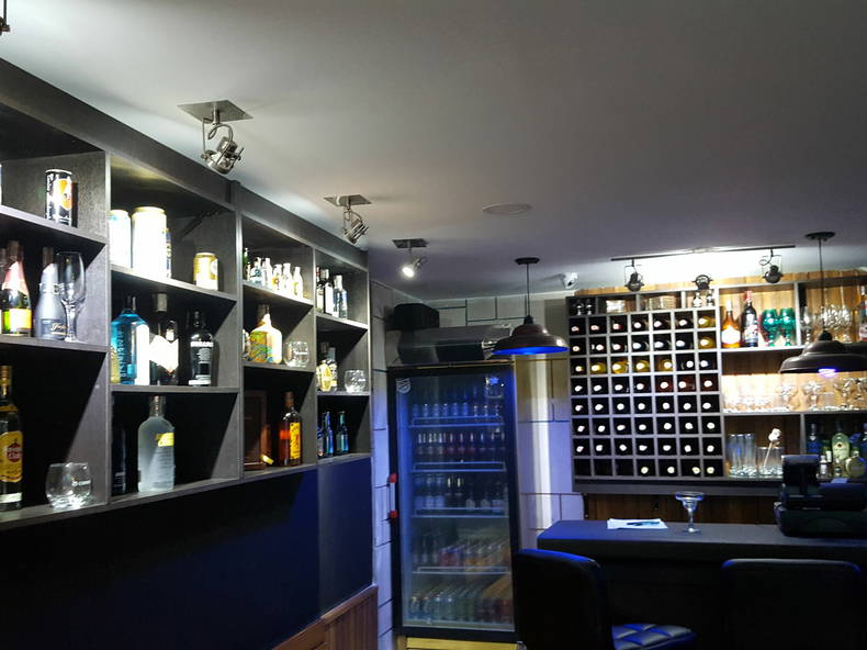 Chambres D'hôtes Bogotá 156481-4