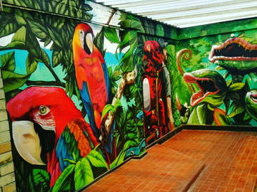 Chambre D'hôte Bogotá 156481-5