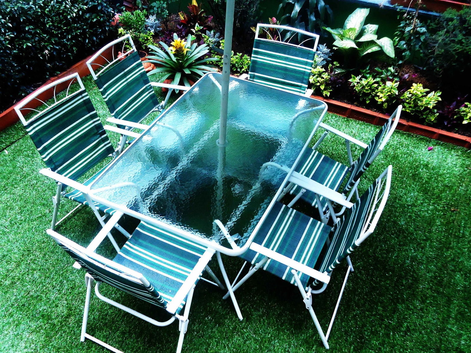 Pokoje Gościnne Bogotá 156481