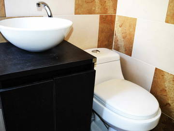 Chambre D'hôte Bogotá 156481-9