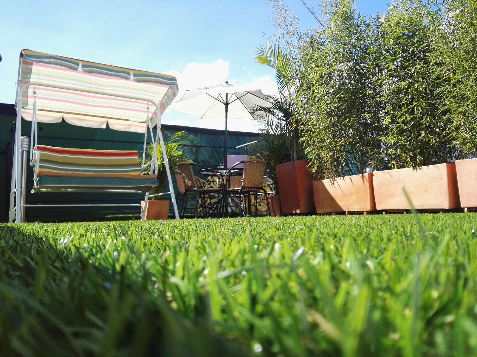 Pokoje Gościnne Bogotá 156481