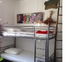 Homestay Cassis 113119