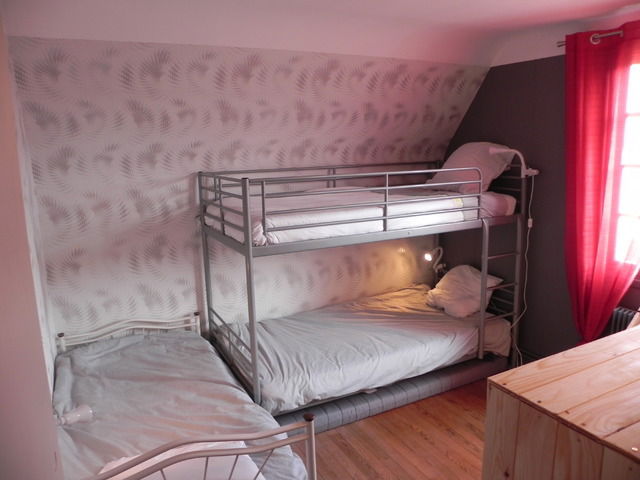 Zakwaterowanie U Rodziny Merville-Franceville-Plage 47888