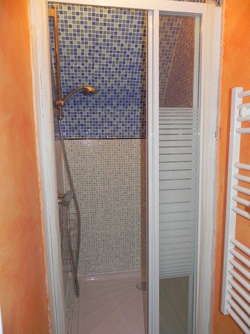 Homestay Merville-Franceville-Plage 47888