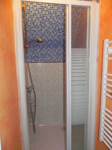 Homestay Merville-Franceville-Plage 47888