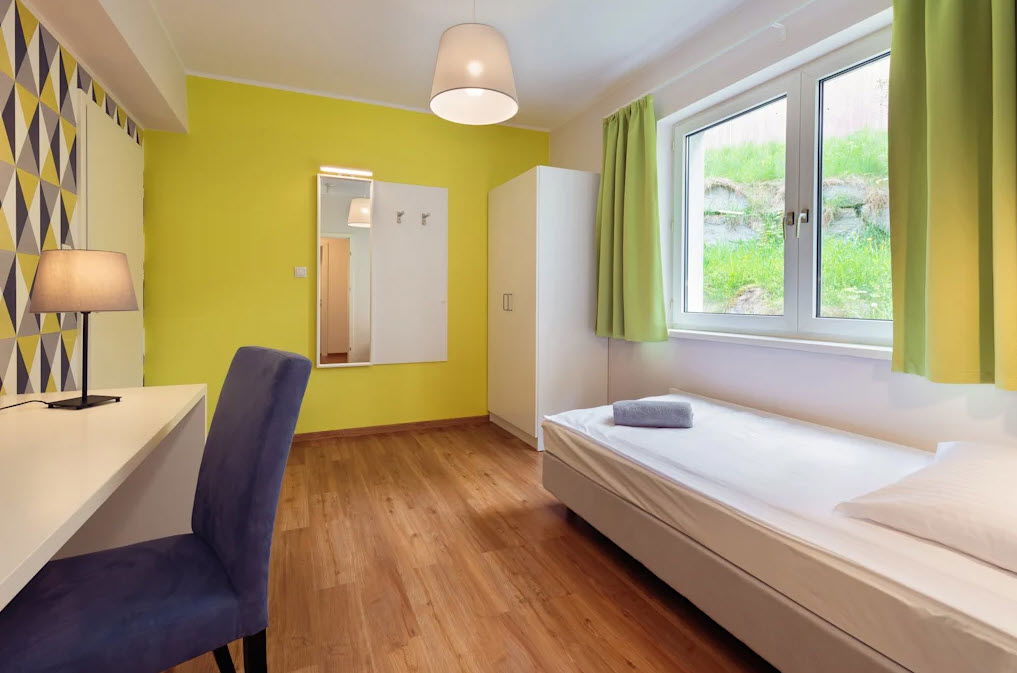 Homestay Innsbruck 254176