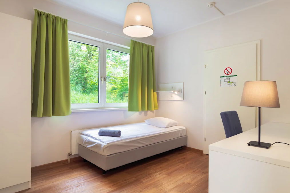 Zakwaterowanie U Rodziny Innsbruck 254176