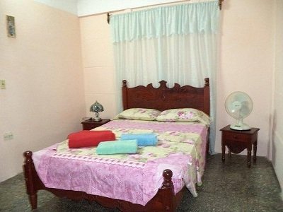 Habitaciones De Huéspedes Provincia de Pinar del Río 136530