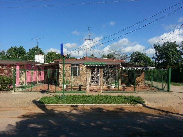 Habitaciones De Huéspedes Provincia de Pinar del Río 136530