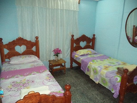 Habitaciones De Huéspedes Provincia de Pinar del Río 136530