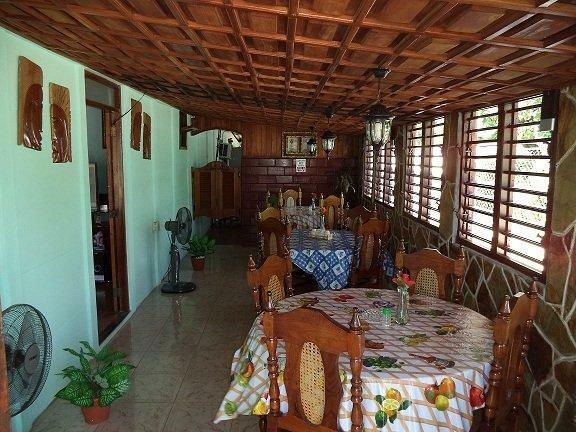 Room In The House Provincia de Pinar del Río 136530-4