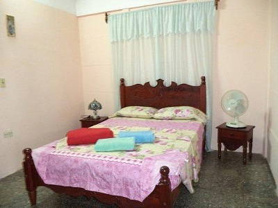 Gastenkamers Provincia de Pinar del Río 136530-1