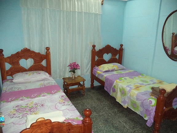 Homestay Provincia de Pinar del Río 136530