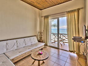 Hotel Apartamento Junto Al Mar Nosy Be