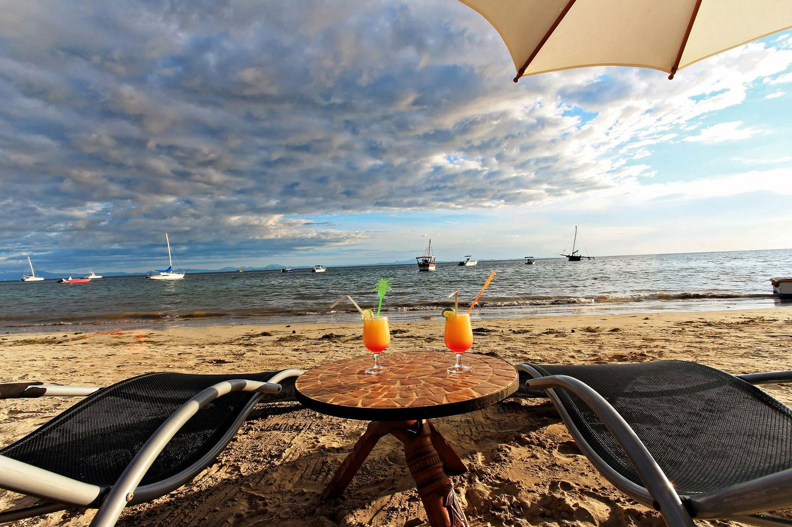 Bed And Breakfast Province de Diego-Suarez 98849