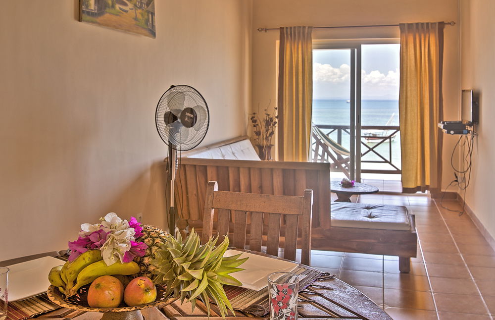 Bed And Breakfast Province de Diego-Suarez 98849