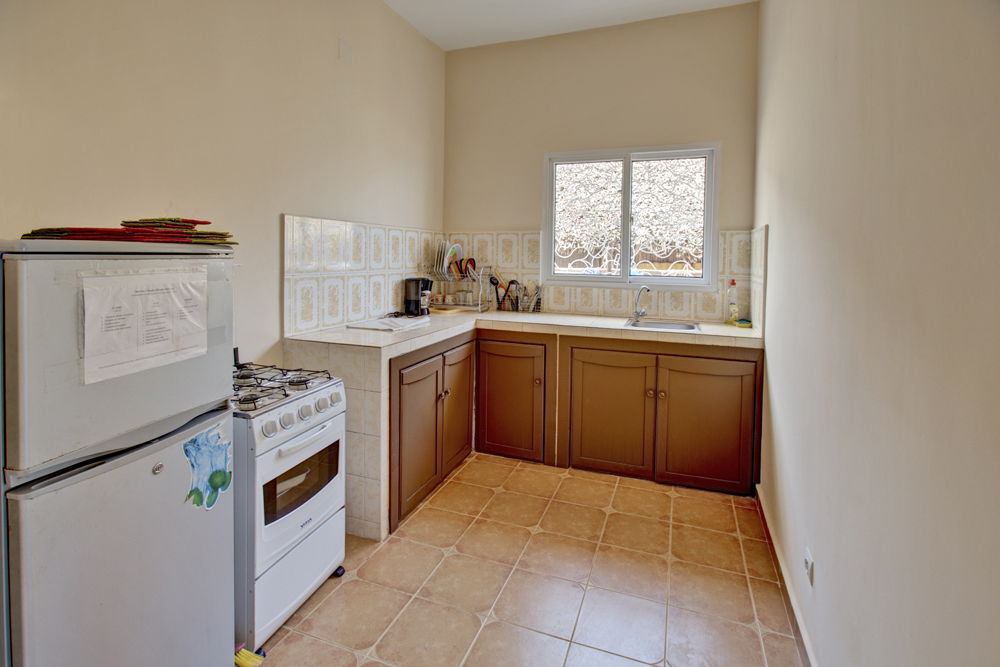 Bed And Breakfast Province de Diego-Suarez 98849