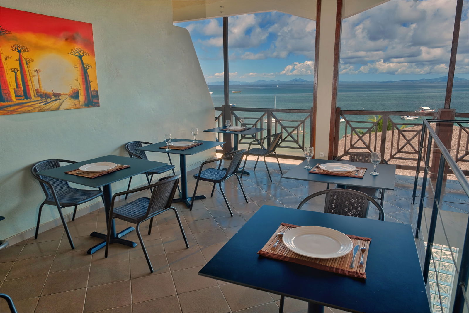 Bed And Breakfast Province de Diego-Suarez 98849