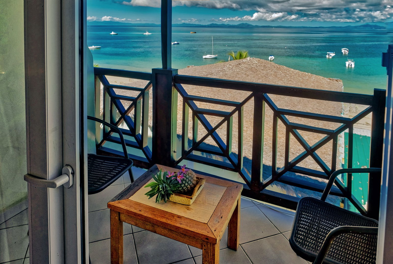 Bed And Breakfast Province de Diego-Suarez 98849