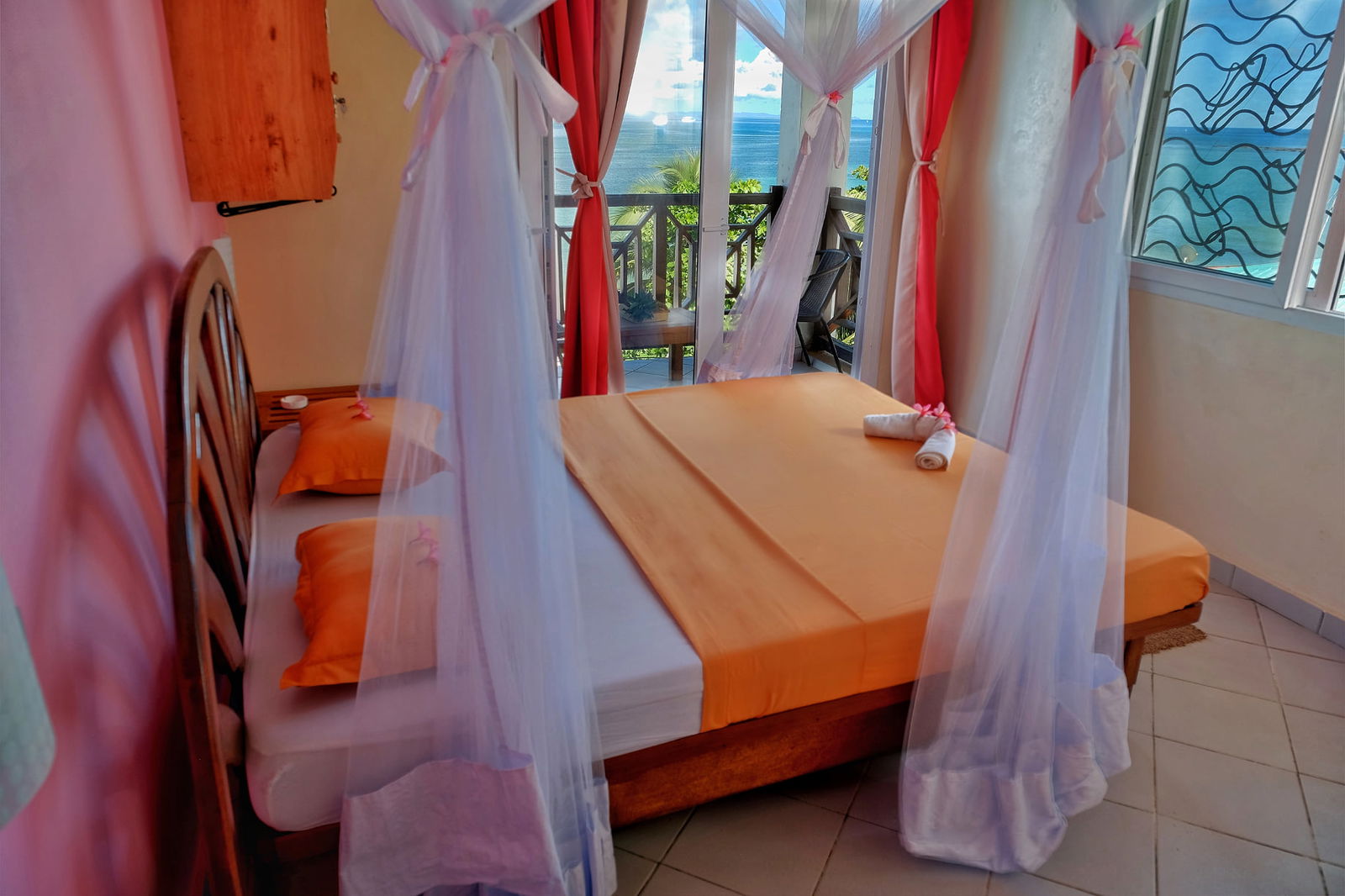 Bed And Breakfast Province de Diego-Suarez 98849