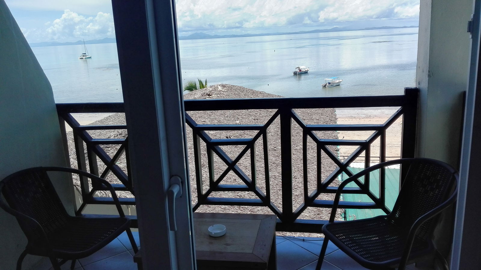 Bed And Breakfast Province de Diego-Suarez 98849