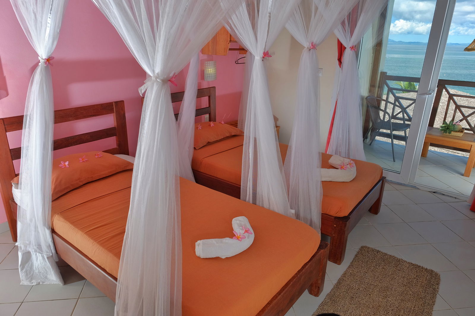 Bed And Breakfast Province de Diego-Suarez 98849