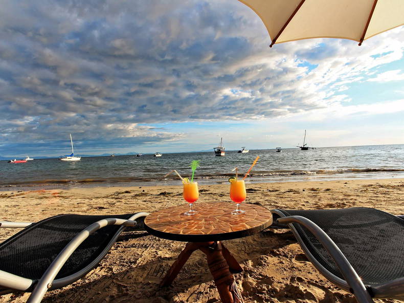 Habitaciones De Huéspedes Province de Diego-Suarez 98849-1