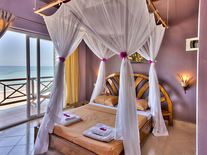 Habitaciones De Huéspedes Province de Diego-Suarez 98849-2