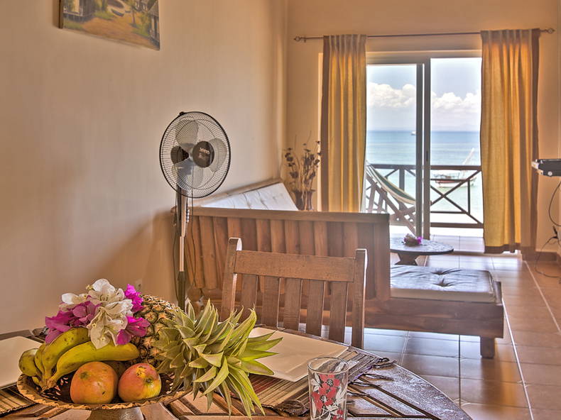 Habitaciones De Huéspedes Province de Diego-Suarez 98849-3