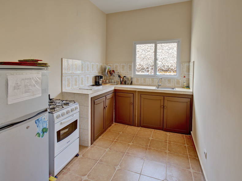 Habitaciones De Huéspedes Province de Diego-Suarez 98849-5