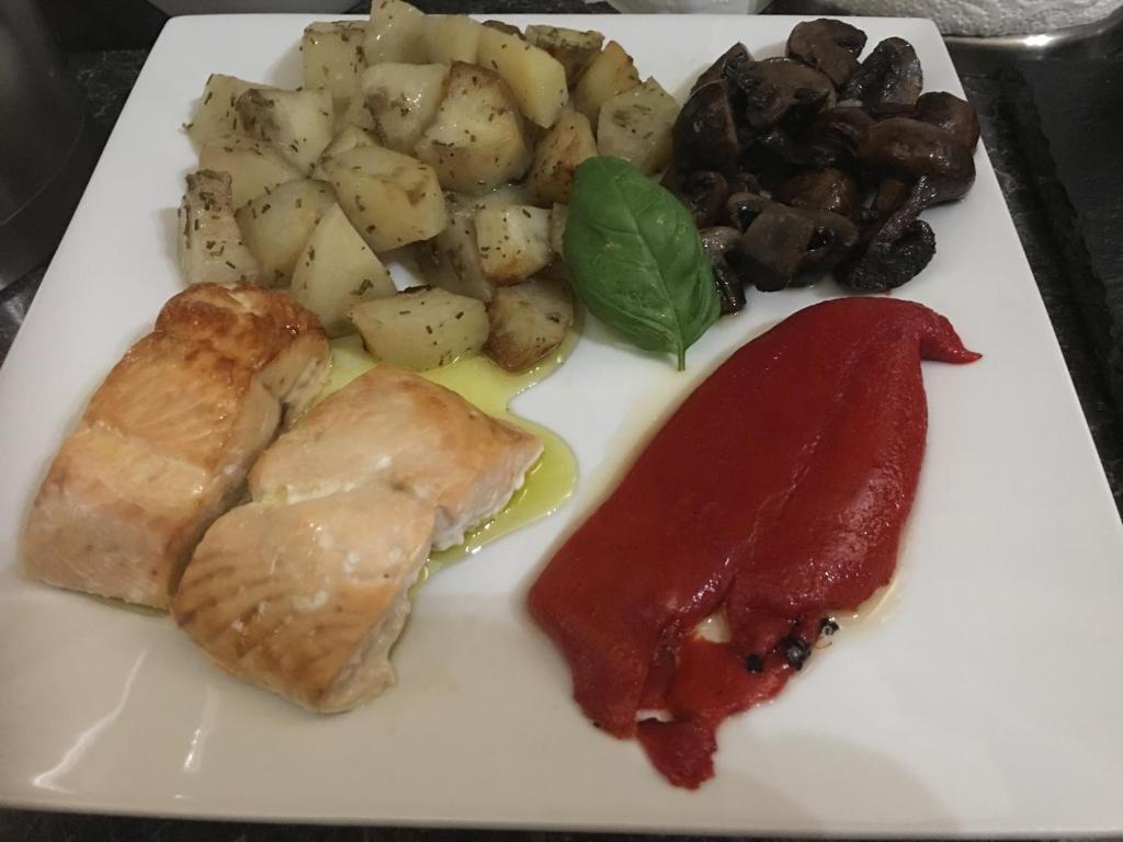 Pokoje Gościnne Slough 424474