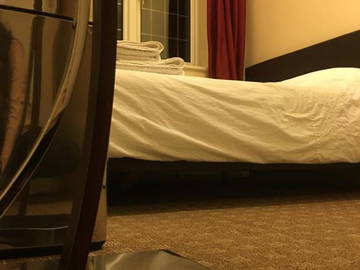 Roomlala | HOTEL BUTIKOWY Lotnisko Heathrow - POKÓJ DWUOSOBOWY BEZPŁATNY PARKING