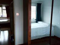 Roomlala | HOTEL BUTIKOWY Lotnisko Heathrow Pokój dwuosobowy typu Exec BEZPŁATNY PARK