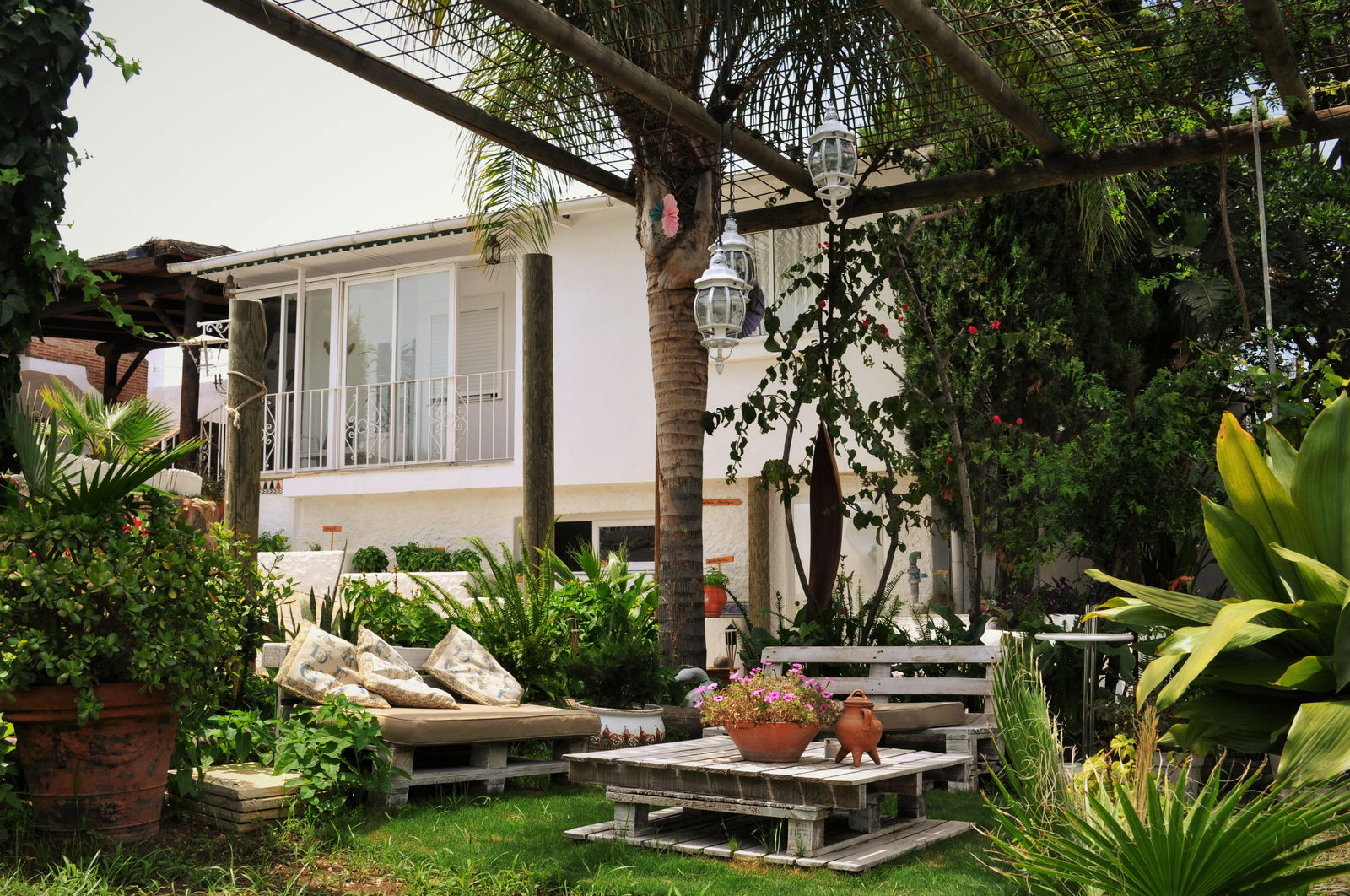 Zakwaterowanie U Rodziny Marbella 172650