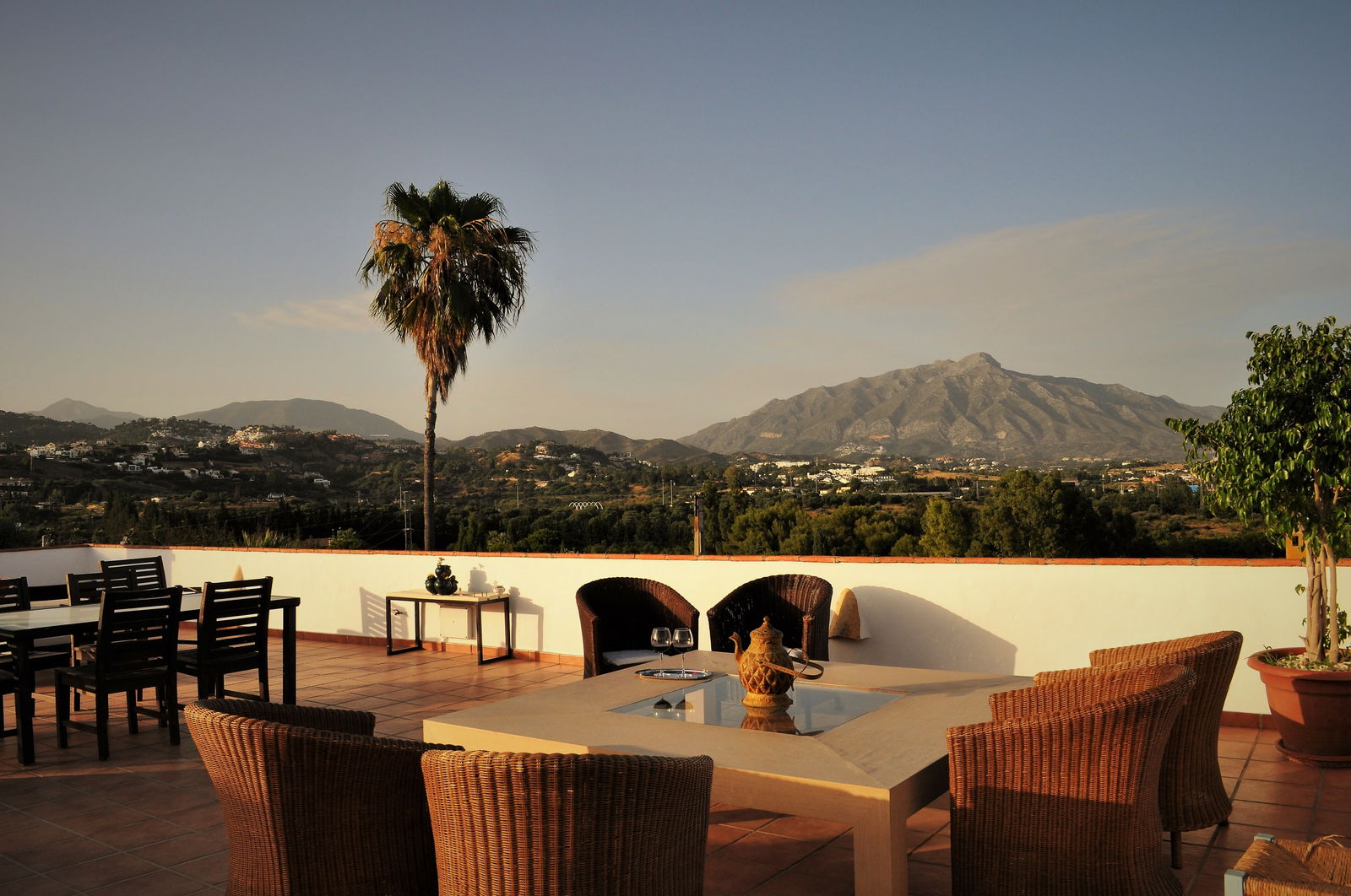 Zakwaterowanie U Rodziny Marbella 172650