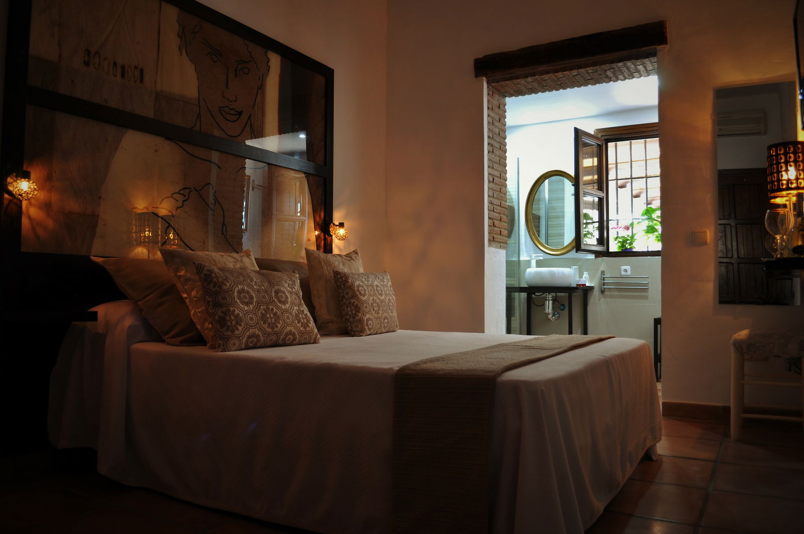 Zakwaterowanie U Rodziny Marbella 172650