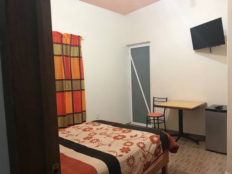 Homestay México D.F. 405291