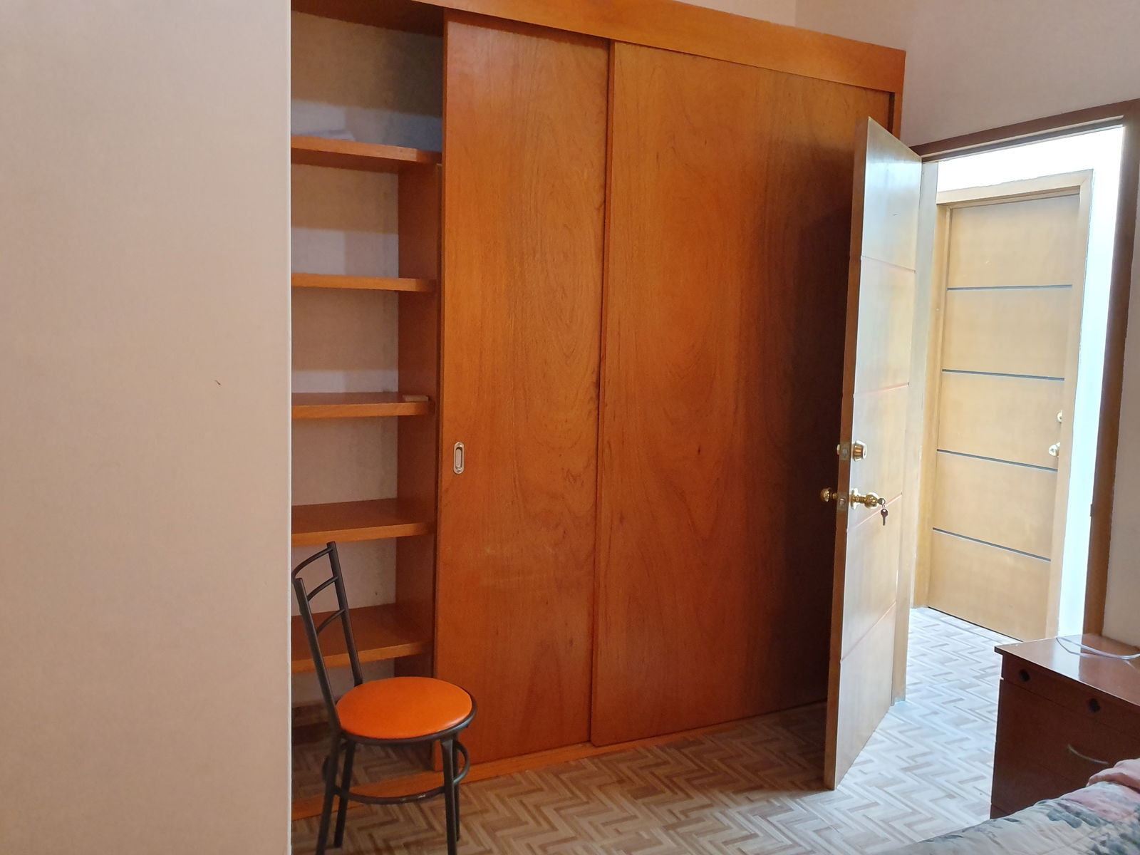 Chambre Chez L'habitant México D.F. 405291