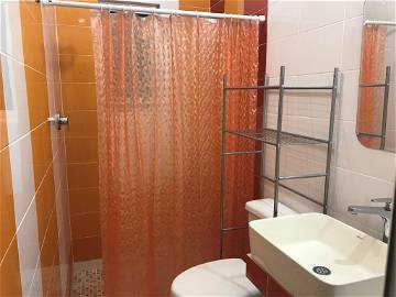 Homestay México D.f. 405291-5